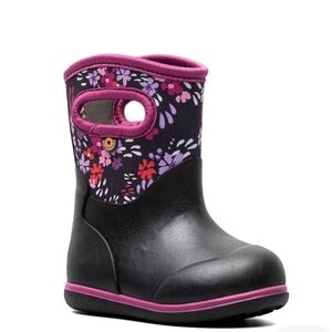 Bog Infant Toddler Classic Water Garden Boots